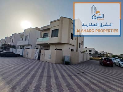 5 Camere Villa in affitto a Al Yasmeen, Ajman - WhatsApp Image 2026-08-15 at 14.36. 52. jpeg 5 Camere Villa in affitto a Al Yasmeen, Ajman - WhatsApp Image 2026-08-15 at 14.36. 52. jpeg