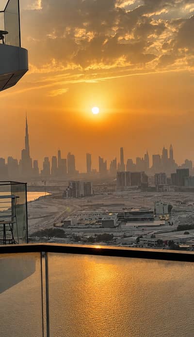 2 Schlafzimmer Wohnung zum zur Miete in Dubai Creek Harbour, Dubai - EAC04211-1B92-438F-915E-B9F97F6EFBCE. png 2 Schlafzimmer Wohnung zum zur Miete in Dubai Creek Harbour, Dubai - EAC04211-1B92-438F-915E-B9F97F6EFBCE. png