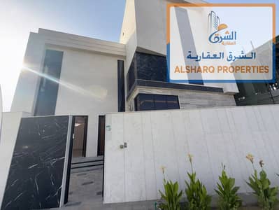 5 Camere Villa in affitto a Al Zahya, Ajman - WhatsApp Image 2026-08-15 at 14.31. 32. jpeg