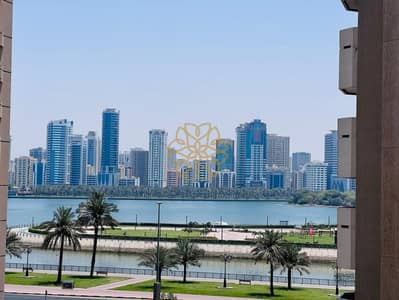 3 Bedroom Apartment for Rent in Al Majaz, Sharjah - 53677. jpg 3 Bedroom Apartment for Rent in Al Majaz, Sharjah - 53677. jpg