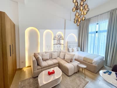 Studio for Rent in Jumeirah Village Circle (JVC), Dubai - Gemini_Generated_Image_6l5imr6l5imr6l5i. png
