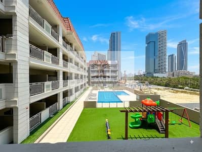 Studio for Rent in Jumeirah Village Circle (JVC), Dubai - Gemini_Generated_Image_6nf18e6nf18e6nf1. png Studio for Rent in Jumeirah Village Circle (JVC), Dubai - Gemini_Generated_Image_6nf18e6nf18e6nf1. png