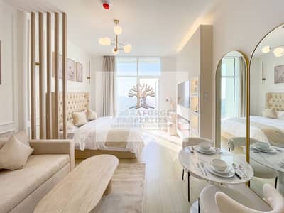 Studio for Rent in Jumeirah Village Circle (JVC), Dubai - Gemini_Generated_Image_dfhqobdfhqobdfhq. png