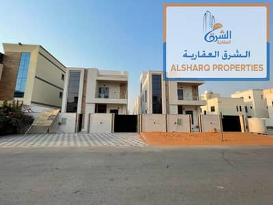 4 Bedroom Villa for Rent in Al Bahia, Ajman - WhatsApp Image 2026-08-15 at 14.28. 07. jpeg