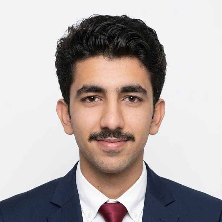 Zia Shahid