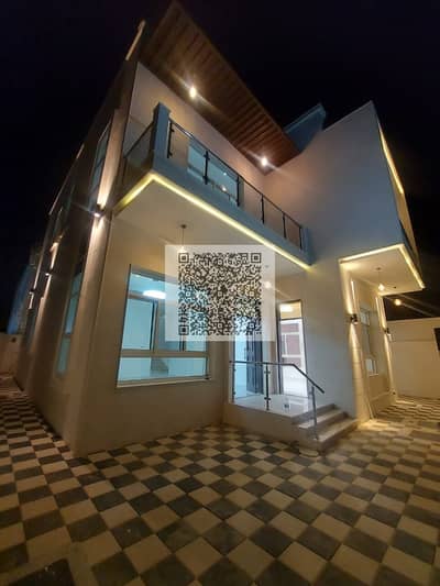5 Bedroom Villa for Sale in Al Yasmeen, Ajman - IMG-20240225-WA0038. jpg