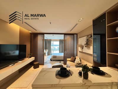 Studio for Rent in Al Khaledia Suburb, Sharjah - 70c399db-8419-4b4e-8eb1-e3464a6579c1. jpg