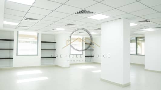 Офис в аренду в Дейра, Дубай - Futtaim Towers 201_1. jpg