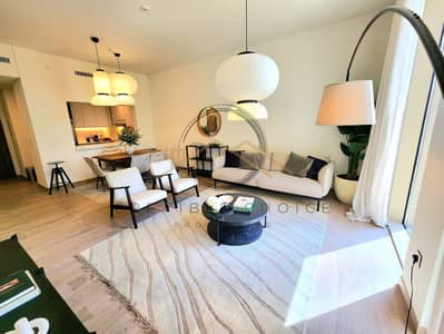 2 Bedroom Flat for Rent in Dubai Festival City, Dubai - 01. jpg