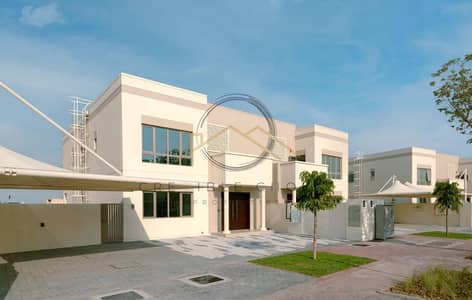 杰贝阿里， 迪拜 4 卧室别墅待租 - 04. jpeg
