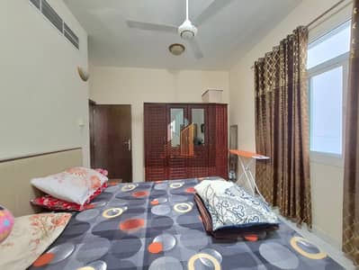 Estudio para en Alquiler en Rolla Area, Sharjah - IMG-20260702-WA0251. jpg