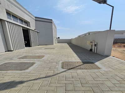 Factory te Huur in Al Sajaa, Sharjah - WhatsApp Image 2026-08-17 at 4.40. 33 AM. jpeg