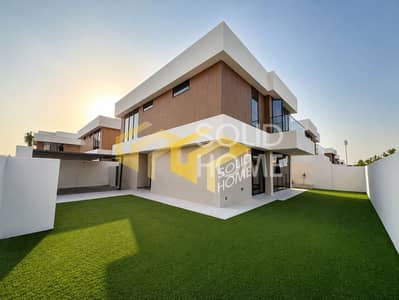 3 Slaapkamers Villa te Huur in Sharjah Garden City, Sharjah - Villa in Sharjah Garden City，Shoumous Residential Complex, 3 slaapkamers, 145000 AED - 16207701