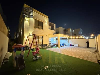 5 Schlafzimmer Villa zum zum Verkauf in Al Mowaihat, Ajman - WhatsApp Image 2026-07-08 at 3.18. 05 AM (2). jpeg