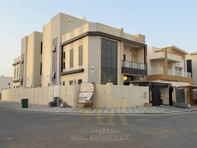 5 Bedroom Villa for Sale in Al Yasmeen, Ajman - WhatsApp Image 2026-08-09 at 12.10. 37 PM. jpeg