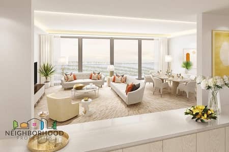 Palm Tower Residences I Palm Tower Residences I