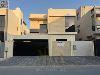 5 Schlafzimmer Villa zum zum Verkauf in Al Yasmeen, Ajman - WhatsApp Image 2026-01-13 at 9.32. 07 AM. jpeg 5 Schlafzimmer Villa zum zum Verkauf in Al Yasmeen, Ajman - WhatsApp Image 2026-01-13 at 9.32. 07 AM. jpeg