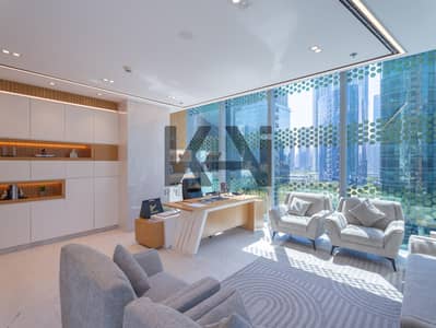 Office para en Venta en Business Bay, Dubai - Oficina en Business Bay，The Opus, 40000000 AED - 16207807