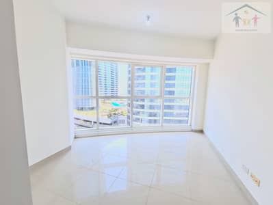 2 Camere Appartamento in affitto a Al Reem Island, Abu Dhabi - mb2-05-bedroom-window. jpg