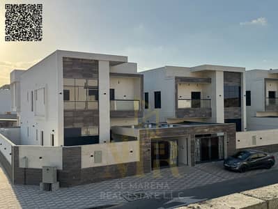 5 Slaapkamers Villa te Koop in Al Yasmeen, Ajman - WhatsApp Image 2025-03-25 at 6.08. 35 AM. jpeg 5 Slaapkamers Villa te Koop in Al Yasmeen, Ajman - WhatsApp Image 2025-03-25 at 6.08. 35 AM. jpeg