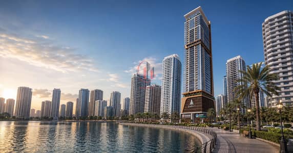 2 Slaapkamers Appartement te Koop in Al Khan, Sharjah - ChatGPT Image Aug 17, 2026, 10_19_25 AM. png 2 Slaapkamers Appartement te Koop in Al Khan, Sharjah - ChatGPT Image Aug 17, 2026, 10_19_25 AM. png