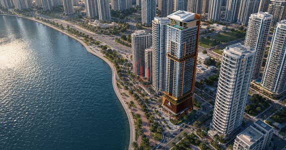 3 Slaapkamers Appartement te Koop in Al Khan, Sharjah - ChatGPT Image Aug 17, 2026, 10_32_15 AM. png 3 Slaapkamers Appartement te Koop in Al Khan, Sharjah - ChatGPT Image Aug 17, 2026, 10_32_15 AM. png