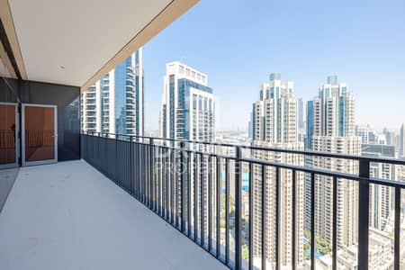 3 habitaciones Apartamento para en Alquiler en Downtown Dubai, Dubai - Apartamento en Downtown Dubai，Boulevard Crescent Towers，Boulevard Crescent Tower 1, 3 dormitorios, 300000 AED - 16207832