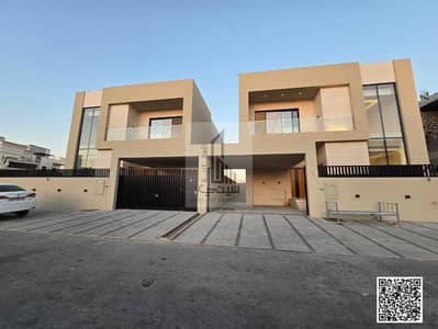 4 Schlafzimmer Villa zum zum Verkauf in Al Zahya, Ajman - IMG-20241205-WA0086. jpg