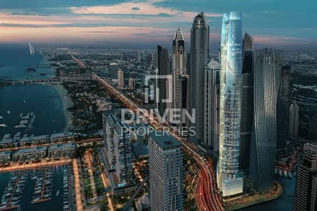1 Camera Appartamento in vendita a Dubai Marina, Dubai - Appartamento a Dubai Marina,Ciel Tower, 1 camera da letto, 1099999 AED - 16207837 1 Camera Appartamento in vendita a Dubai Marina, Dubai - Appartamento a Dubai Marina,Ciel Tower, 1 camera da letto, 1099999 AED - 16207837