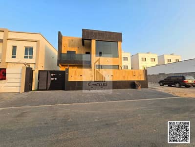 5 Camere Villa in vendita a Al Zahya, Ajman - IMG-20251015-WA0063. jpg 5 Camere Villa in vendita a Al Zahya, Ajman - IMG-20251015-WA0063. jpg