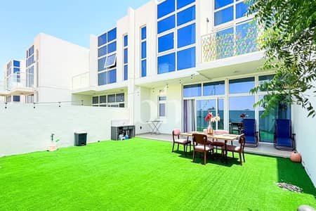 4 Slaapkamers Townhouse te Koop in DAMAC Hills 2 (Akoya by DAMAC), Dubai - images image img 4 Slaapkamers Townhouse te Koop in DAMAC Hills 2 (Akoya by DAMAC), Dubai - images image img