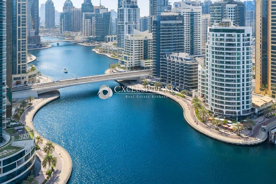 Appartamento a Dubai Marina,Bay Central,Bay Central (Central Tower), 1 camera da letto, 80000 AED - 16098769 Appartamento a Dubai Marina,Bay Central,Bay Central (Central Tower), 1 camera da letto, 80000 AED - 16098769