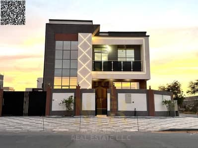 5 Camere Villa in vendita a Al Yasmeen, Ajman - WhatsApp Image 2026-05-10 at 8.35. 06 AM. jpeg 5 Camere Villa in vendita a Al Yasmeen, Ajman - WhatsApp Image 2026-05-10 at 8.35. 06 AM. jpeg