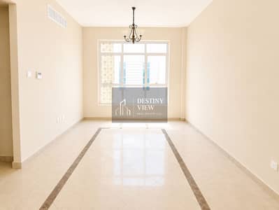 1 Schlafzimmer Wohnung zum zur Miete in Tilal City, Sharjah - 95606. png