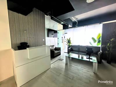 Office zum zur Miete in Barsha Heights (Tecom), Dubai - Büro in Barsha Heights (Tecom)，I-Rise Tower, 147743 AED - 16207879