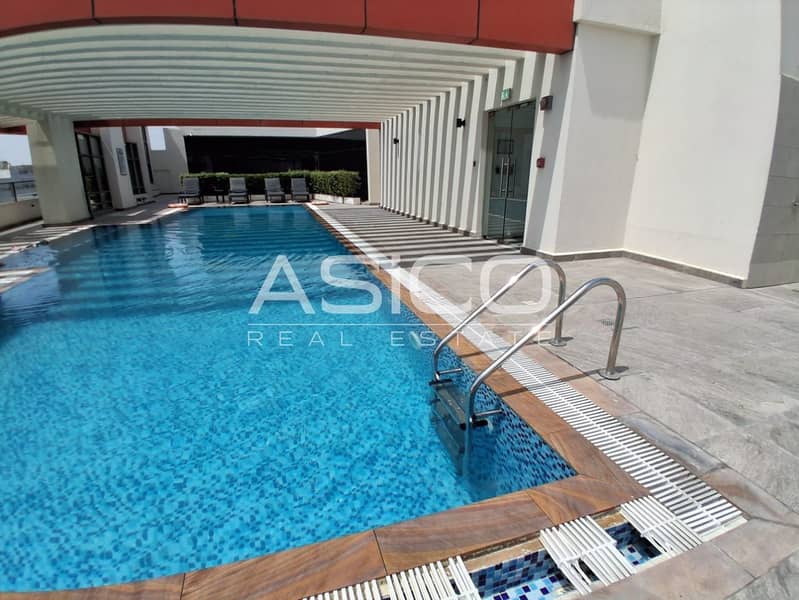 Apartamento en Al Nahda (Dubai),Al Nahda 2,Razn House, 1 dormitorio, 60000 AED - 16207882 Apartamento en Al Nahda (Dubai),Al Nahda 2,Razn House, 1 dormitorio, 60000 AED - 16207882