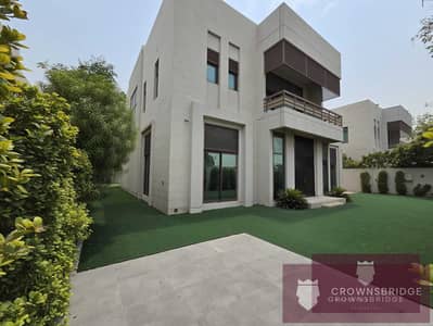 5 habitaciones Villa para en Alquiler en Meydan, Dubai - Villa en Meydan，Meydan Gated Community，Millennium Estates, 5 dormitorios, 649999 AED - 16207895