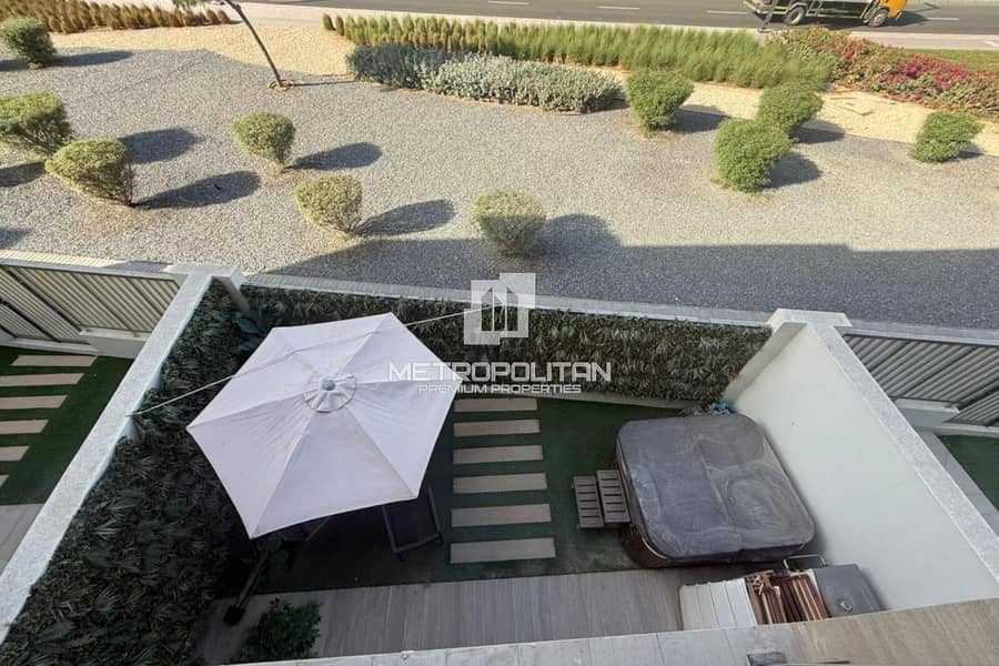 2BR Townhouse+Maid | Marbella 1 | Ready to Move 2BR Townhouse+Maid | Marbella 1 | Ready to Move