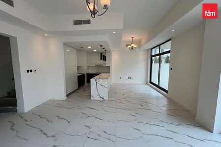 4 Camere Townhouse in vendita a Mohammed Bin Rashid City (MBR City), Dubai - Villetta a schiera a Mohammed Bin Rashid City (MBR City),District 11,The Fields,Elie Saab Vie at the Fields, 4 camere da letto, 4399950 AED - 16207906 4 Camere Townhouse in vendita a Mohammed Bin Rashid City (MBR City), Dubai - Villetta a schiera a Mohammed Bin Rashid City (MBR City),District 11,The Fields,Elie Saab Vie at the Fields, 4 camere da letto, 4399950 AED - 16207906