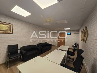Office zum zur Miete in Deira, Dubai - Büro in Deira,Hor Al Anz,Hor Al Anz East, 45000 AED - 16207911 Office zum zur Miete in Deira, Dubai - Büro in Deira,Hor Al Anz,Hor Al Anz East, 45000 AED - 16207911