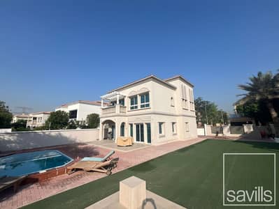Villa de 3 chambres à à vendre à Jumeirah Village Triangle (JVT), Dubai - Villa à Jumeirah Village Triangle (JVT)，JVT District 2，District 2E, 3 chambres, 5895000 AED - 16207914
