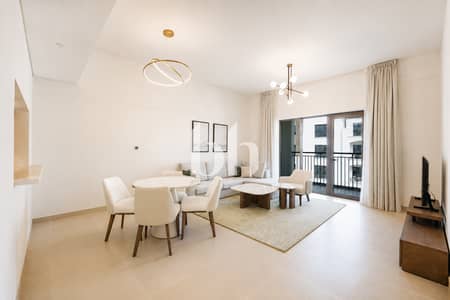 1 habitación Apartamento para en Venta en Yas Island, Abu Dhabi - Chat GPT Image Aug 182026092521 AM