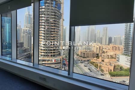 商业湾， 迪拜 写字楼待租 - 位于商业湾，擎天塔 的写字楼 200000 AED - 16203990