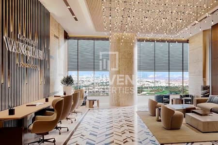 Appartement de 1 chambre à à vendre à Dubai Marina, Dubai - Appartement à Dubai Marina,Vanguard by Frank Muller, 1 chambre, 2970000 AED - 16207924 Appartement de 1 chambre à à vendre à Dubai Marina, Dubai - Appartement à Dubai Marina,Vanguard by Frank Muller, 1 chambre, 2970000 AED - 16207924