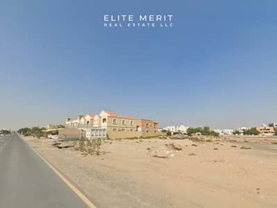 Plot in vendita a Al Mowaihat, Ajman - 2. jpeg Plot in vendita a Al Mowaihat, Ajman - 2. jpeg
