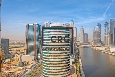 Office for Rent in Business Bay, Dubai - Image 0