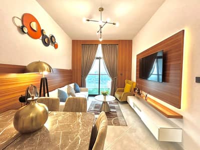 1 Schlafzimmer Wohnung zum zur Miete in Al Jaddaf, Dubai - WhatsApp Image 2026-08-18 at 2.33. 58 AM. jpeg