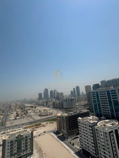 2 Slaapkamers Appartement te Huur in Al Khan, Sharjah - WhatsApp Image 2026-08-17 at 9.14. 08 PM (1). jpeg