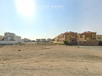 Plot in vendita a Al Mowaihat, Ajman - 4. jpeg Plot in vendita a Al Mowaihat, Ajman - 4. jpeg