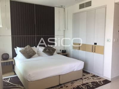Studio te Koop in Business Bay, Dubai - Appartement in Business Bay,DAMAC Maison Canal Views, 900000 AED - 16207971 Studio te Koop in Business Bay, Dubai - Appartement in Business Bay,DAMAC Maison Canal Views, 900000 AED - 16207971